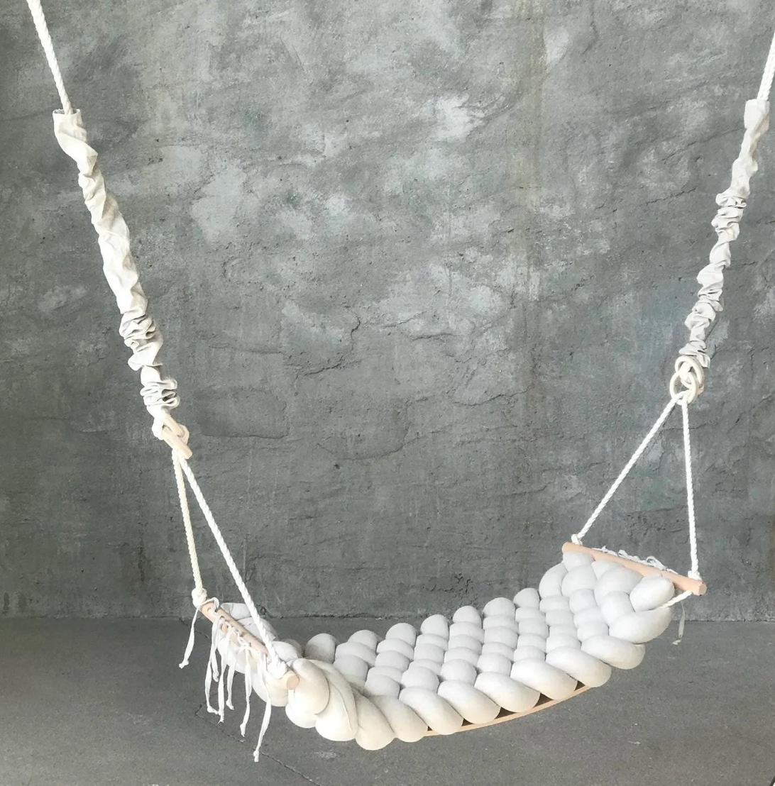 Indoor Braided Swings