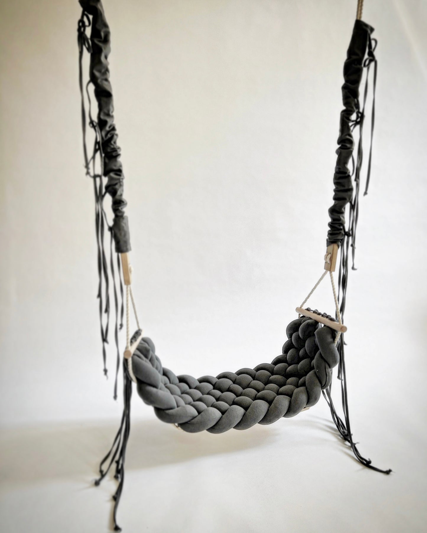 Indoor Braided Swings